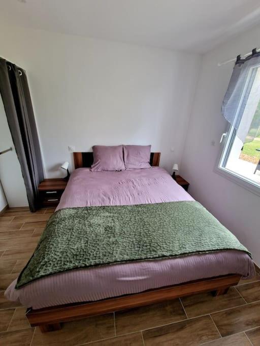 Coeur De Village Commerces Proximite Center Parcs Les-Trois-Moutiers Zewnętrze zdjęcie