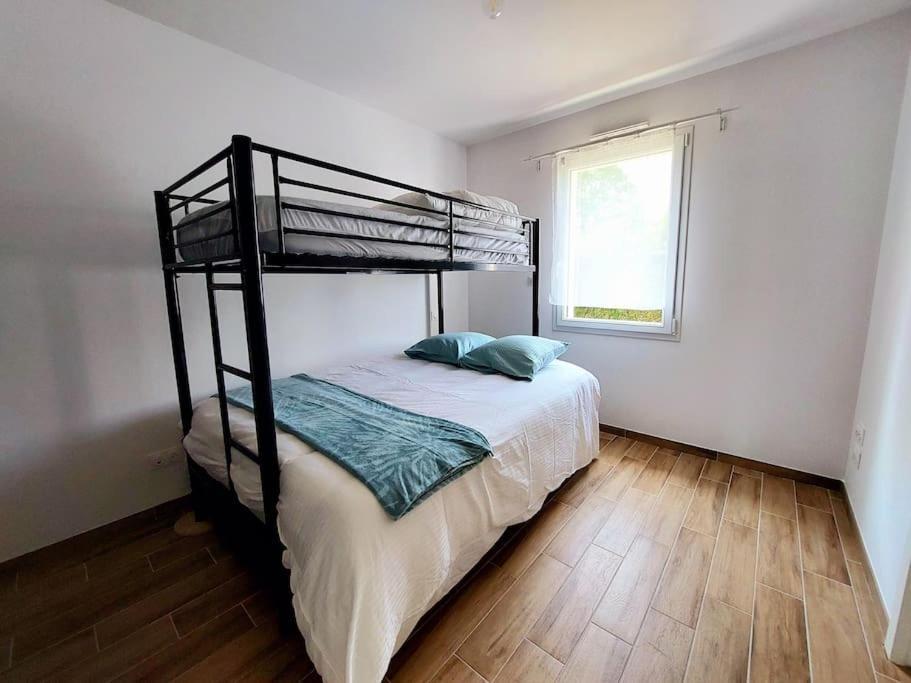 Coeur De Village Commerces Proximite Center Parcs Les-Trois-Moutiers Zewnętrze zdjęcie