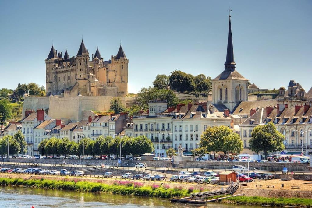 Coeur De Village Commerces Proximite Center Parcs Les-Trois-Moutiers Zewnętrze zdjęcie