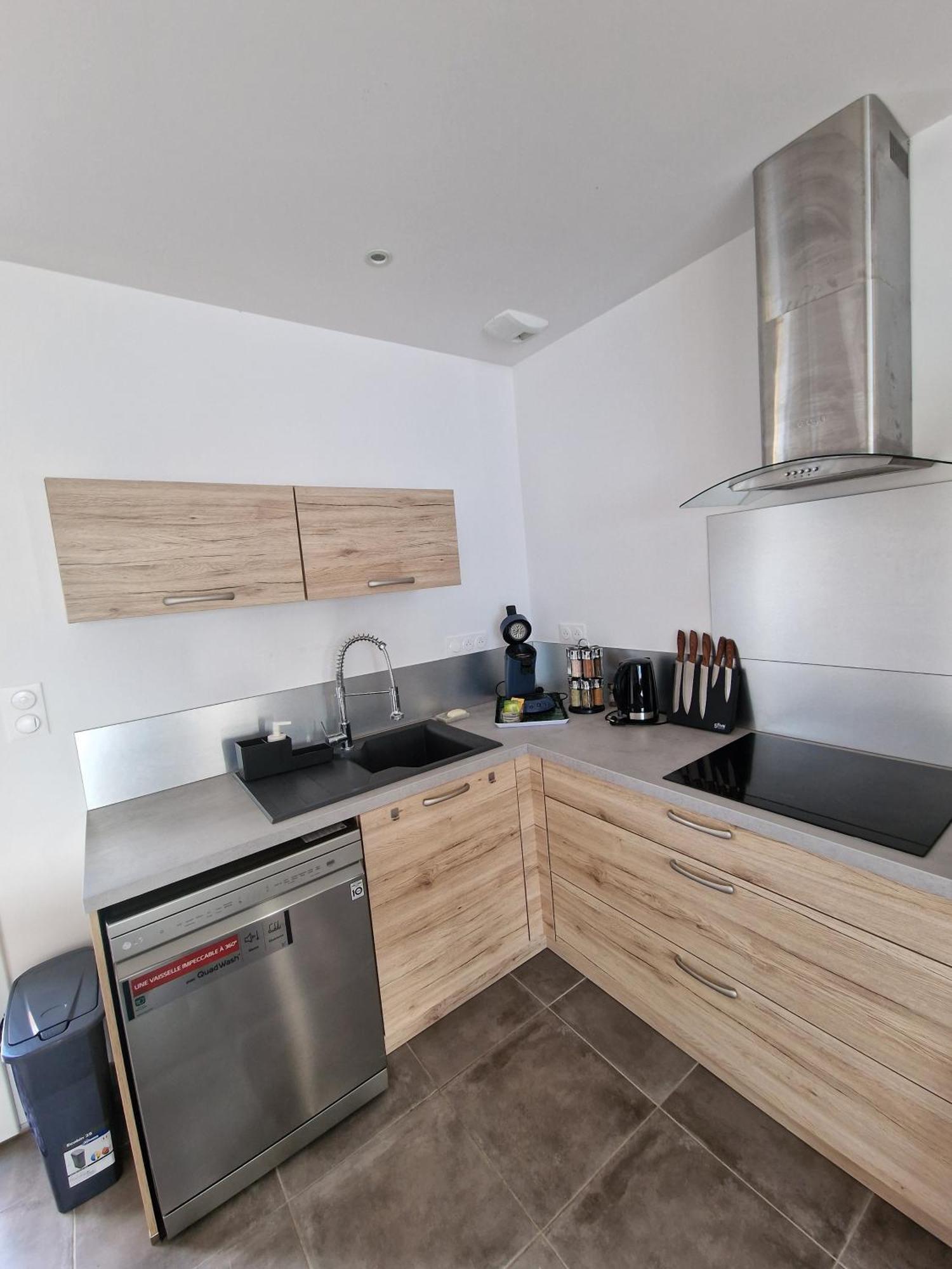 Coeur De Village Commerces Proximite Center Parcs Les-Trois-Moutiers Zewnętrze zdjęcie