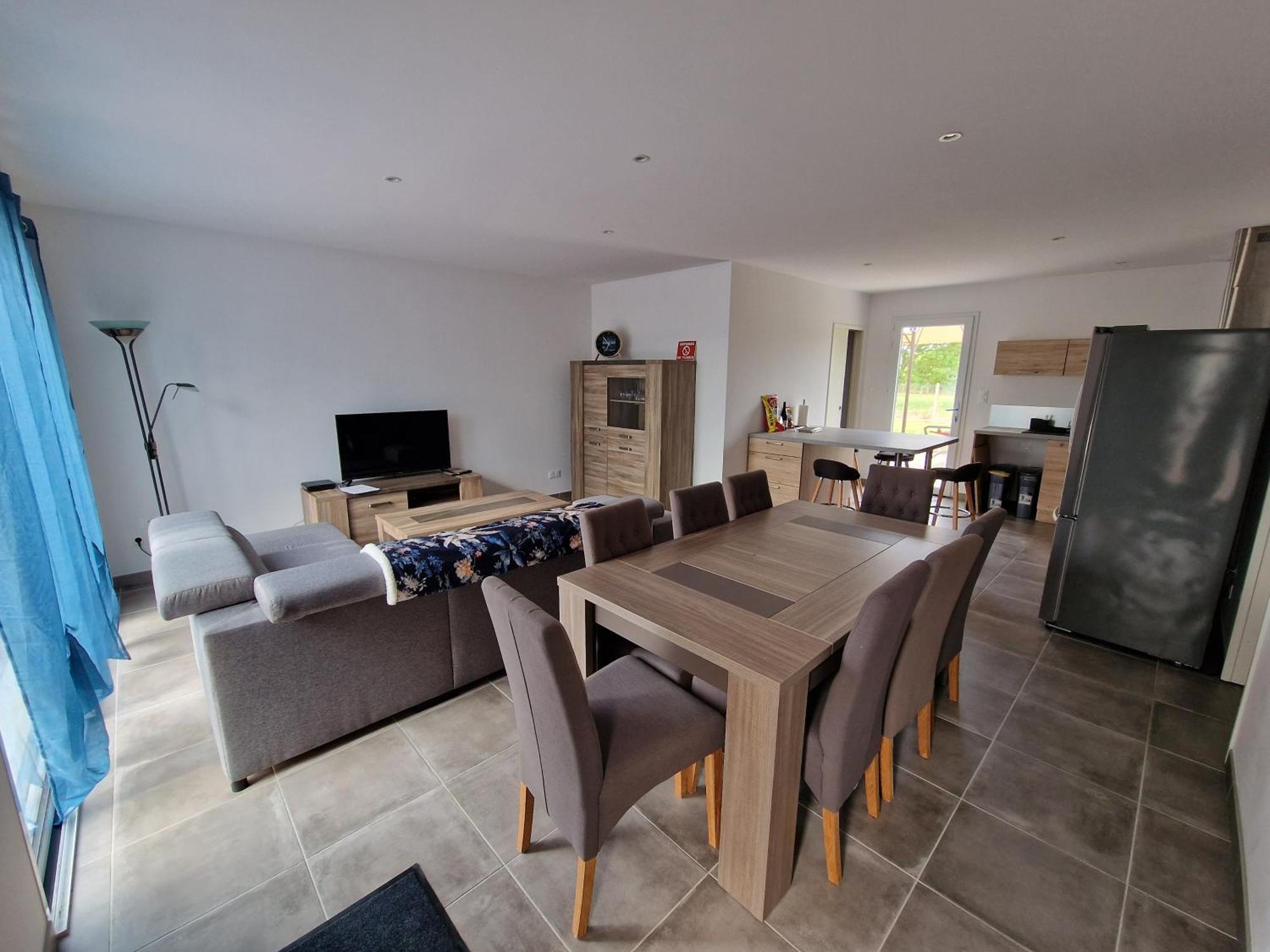 Coeur De Village Commerces Proximite Center Parcs Les-Trois-Moutiers Zewnętrze zdjęcie
